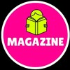 MAGAZINE'S STORE 📰 ( PDF Magazine, English Magazine, News Paper pdf, Daily news Paper, magazine pdf, upsc, ssc books,PDF books) banner