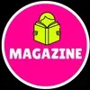 MAGAZINE'S STORE 📰 ( PDF Magazine, English Magazine, News Paper pdf, Daily news Paper, magazine pdf, upsc, ssc books,PDF books) banner