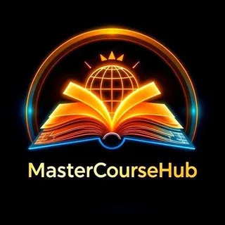 Free Courses by MasterCourseHub banner