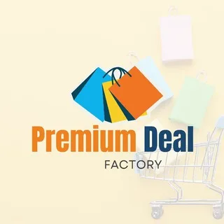 Latest Deal Factory banner