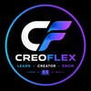 Creoflex banner