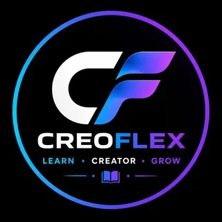 Creoflex banner