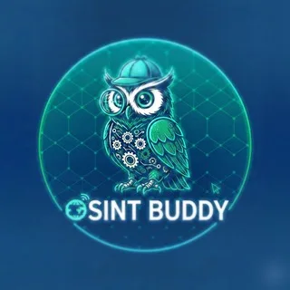 OSINT BUDDY banner