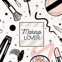 Make up lover banner