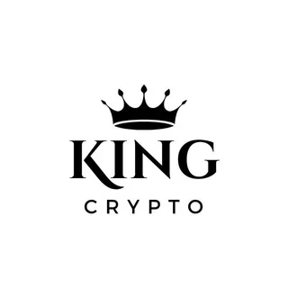 KING CRYPTO ️ banner