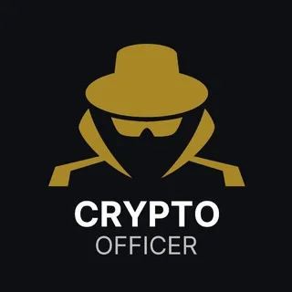 Crypto Officer™ banner