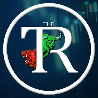 The Trade Room- Crypto Group banner
