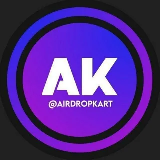 Airdrop Kart banner