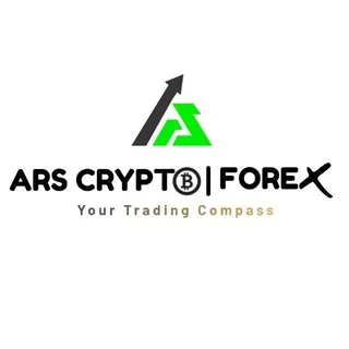 A.R.S. CRYPTO | FOREX™ banner