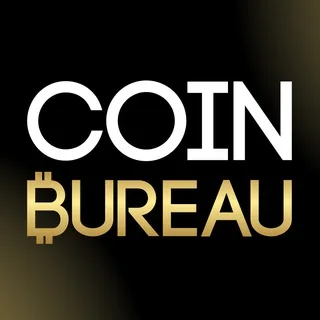 Coin Bureau banner