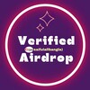 🤑 Verified Airdrop 🤑 banner
