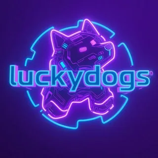 Luckydogs banner