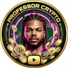 🌎 CRYPTO CLASS HQ - PROFESSOR CRYPTO banner