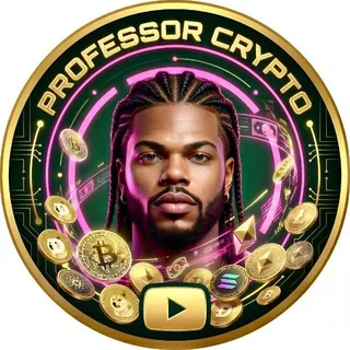 🌎 CRYPTO CLASS HQ - PROFESSOR CRYPTO banner