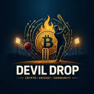 Devil Drop [CRIC | TEAM | IPL] banner