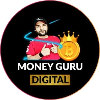 Money Guru Digital banner