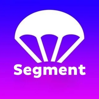 Airdrop Segment banner