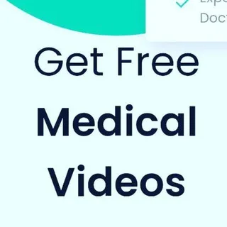 (Daily Links) Get Free Medical Videos banner