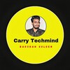 Carry Techmind️ banner