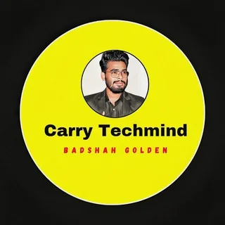 Carry Techmind️ banner