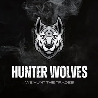 Hunter Wolves | Crypto 🐺 banner