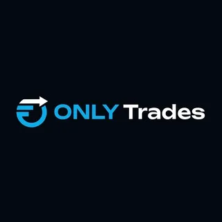 Only Trades banner
