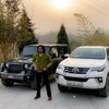 Crypto shubhrant Chaudhary banner
