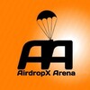 AirdropX Arena banner