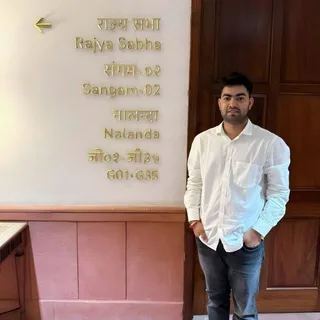 Sunil Saini Notes™ banner