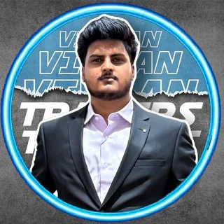 Vivaan Traders banner
