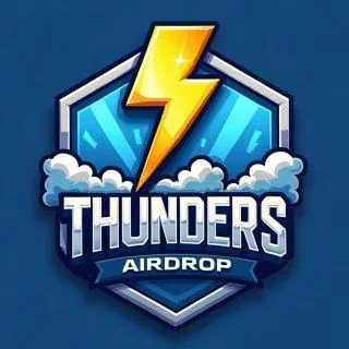Thunders Airdrop banner