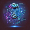 WEB-3 Airdrops banner