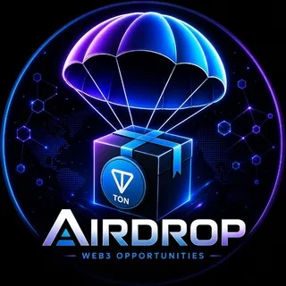 WEB-3 Airdrops banner
