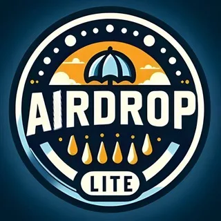 Airdrop Lite banner