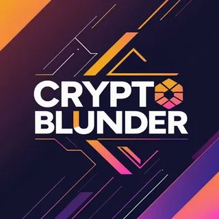 Crypto Blunder banner