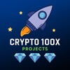 Crypto 100X Projects banner