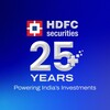 HDFC securities banner