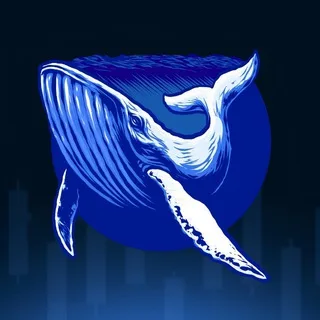 Blue Whale Trading 🐋 banner