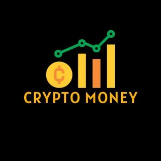 Crypto Money banner