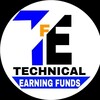 Technical Earning Funds banner