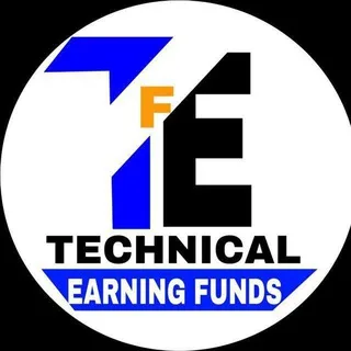 Technical Earning Funds banner