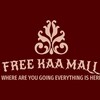 FREE KAA MALL banner