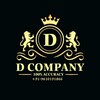 D-Company-D-Bhai™(Original Channel) banner