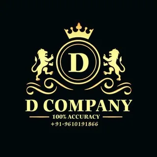D-Company-D-Bhai™(Original Channel) banner