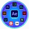 📷 VIDEOS PHOTOS EDITING & MATERIAL 📽🔎 banner
