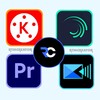 🎄All Video 📽️Editing Materials ,Effect,Template And Fonts️ banner