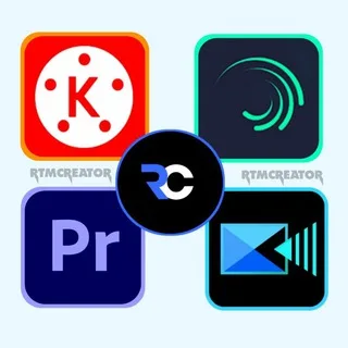🎄All Video 📽️Editing Materials ,Effect,Template And Fonts️ banner
