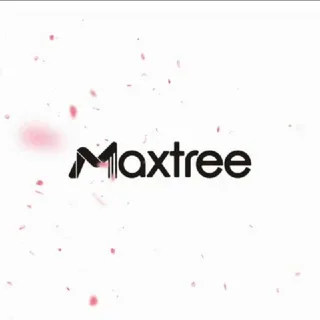 MAXTREE banner