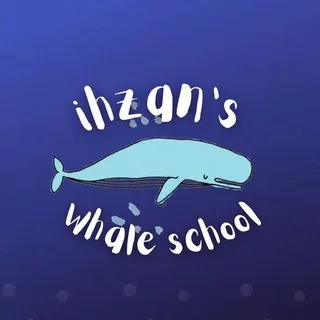 🐳ihzans whaleschool🐳 banner