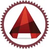 Autocad India's banner